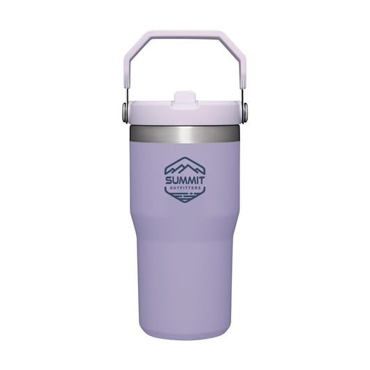 Stanley IceFlow Flip Straw Tumbler 20oz