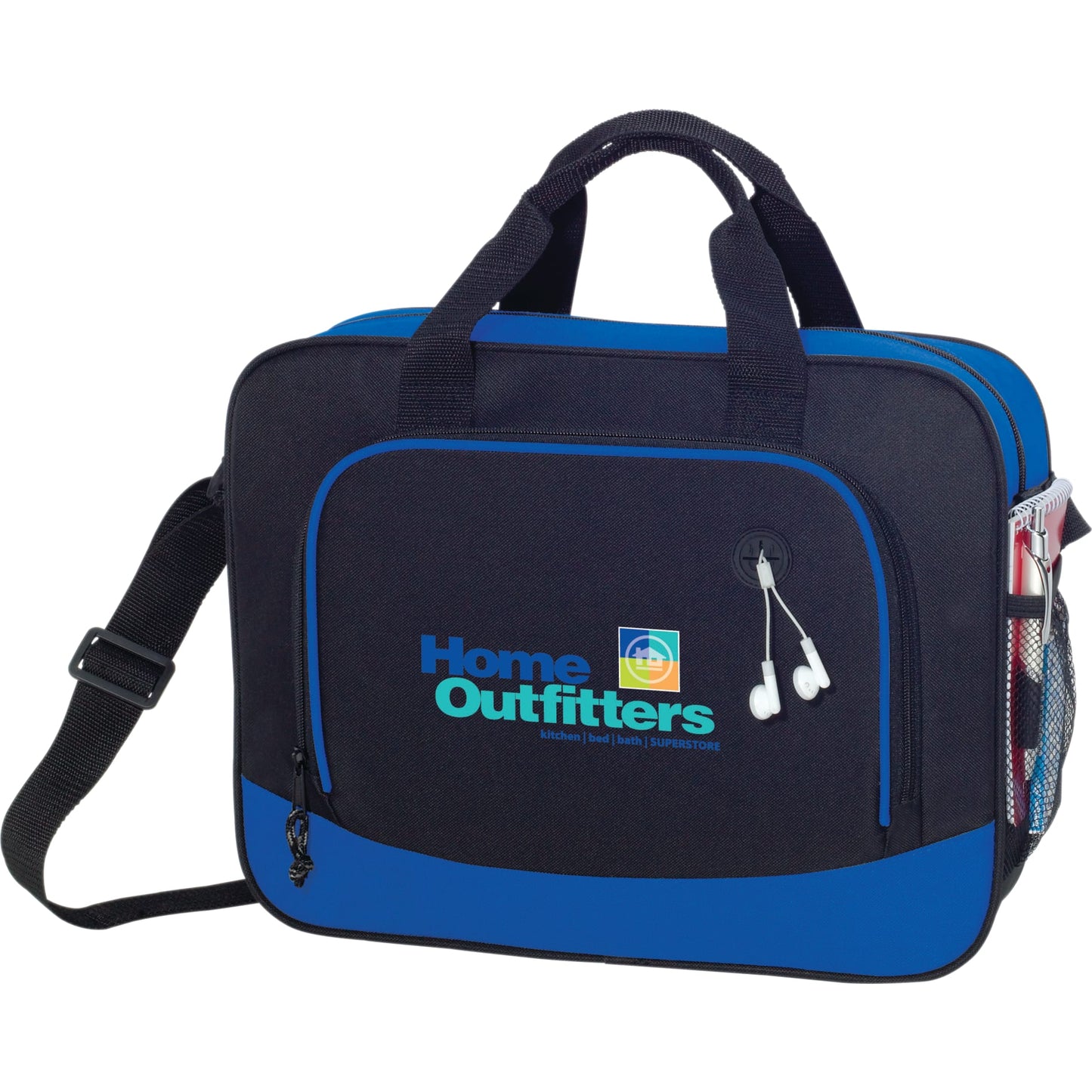 Barracuda Business Briefcase